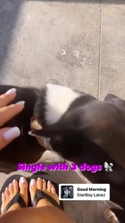 Ofira Asayag feet photo 4