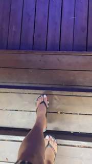 Ofira Asayag feet photo 12