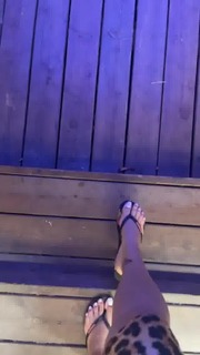 Ofira Asayag feet photo 11