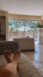 Ofira Asayag feet photo 10