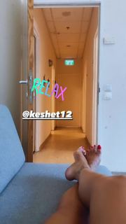 Ofira Asayag feet photo 20
