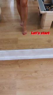 Ofira Asayag feet photo 18