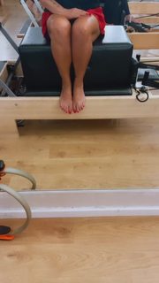 Ofira Asayag feet photo 16