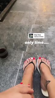 Ofira Asayag feet photo 8