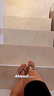 Ofira Asayag feet photo 7