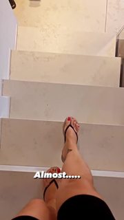 Ofira Asayag feet photo 6