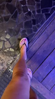 Ofira Asayag feet photo 2