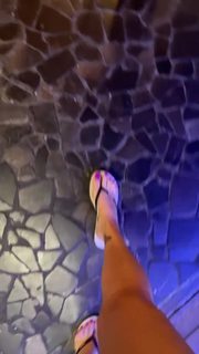 Ofira Asayag feet photo 1