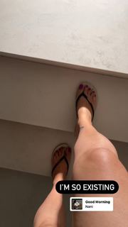 Ofira Asayag feet photo 17