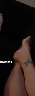 Ofira Asayag feet photo 14