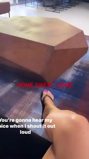 Ofira Asayag feet photo 8