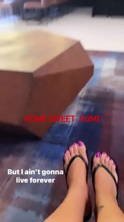 Ofira Asayag feet photo 7