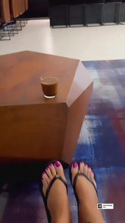 Ofira Asayag feet photo 5