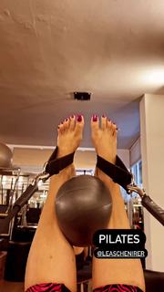 Ofira Asayag feet photo 4