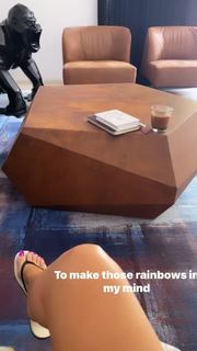 Ofira Asayag feet photo 2
