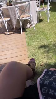 Ofira Asayag feet photo 1