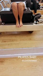 Ofira Asayag feet photo 16