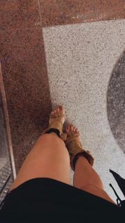 Ofira Asayag feet photo 4