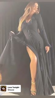 Ofira Asayag feet photo 1