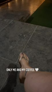 Ofira Asayag feet photo 20