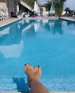 Ofira Asayag feet photo 14