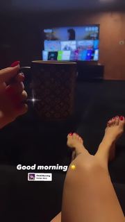 Ofira Asayag feet photo 15