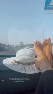 Ofira Asayag feet photo 10