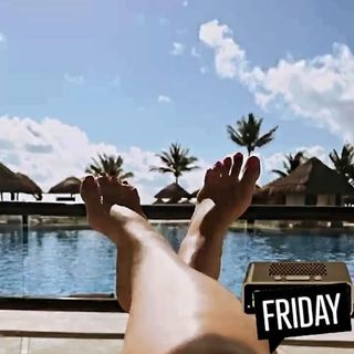 Ofira Asayag feet photo 8