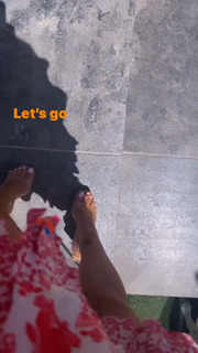 Ofira Asayag feet photo 5