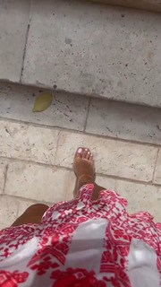 Ofira Asayag feet photo 4