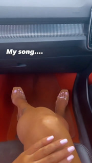 Ofira Asayag feet photo 2