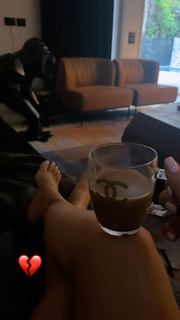 Ofira Asayag feet photo 20