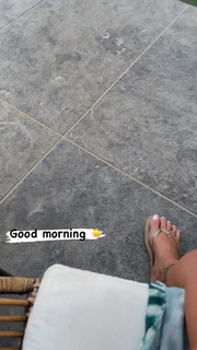 Ofira Asayag feet photo 5