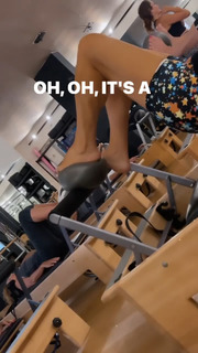 Ofira Asayag feet photo 2