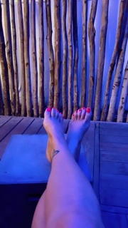 Ofira Asayag feet photo 5