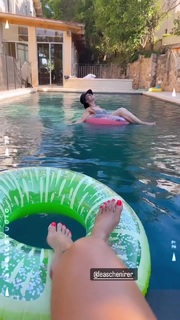 Ofira Asayag feet photo 15
