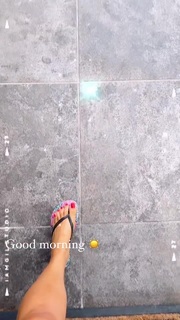 Ofira Asayag feet photo 12