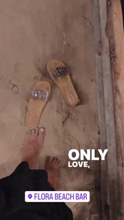 Ofira Asayag feet photo 10