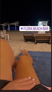 Ofira Asayag feet photo 6