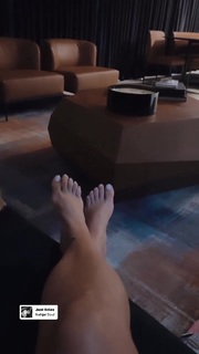 Ofira Asayag feet photo 5