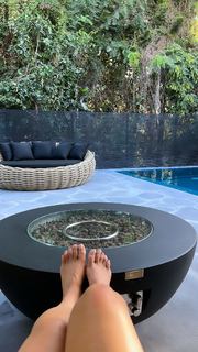 Ofira Asayag feet photo 4