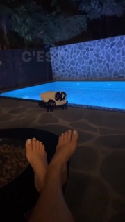 Ofira Asayag feet photo 3