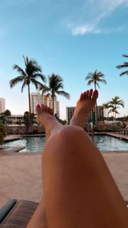 Ofira Asayag feet photo 20