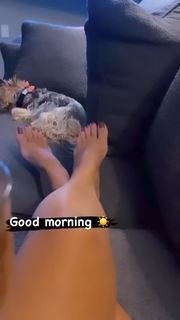 Ofira Asayag feet photo 16