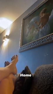Ofira Asayag feet photo 15