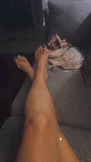 Ofira Asayag feet photo 14