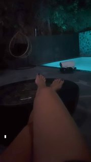 Ofira Asayag feet photo 12