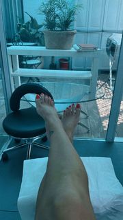 Ofira Asayag feet photo 10