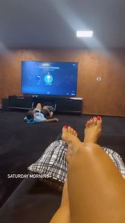 Ofira Asayag feet photo 4