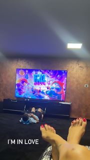 Ofira Asayag feet photo 3